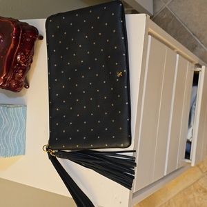 HOBO clutch/wristlet